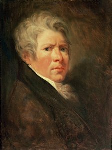 Autoportrait